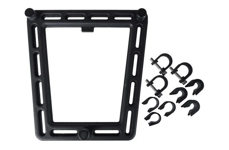 Basil - MIK SIDE Carrier Adapter