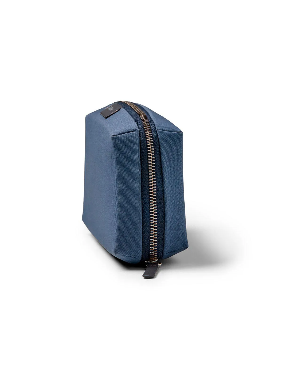 Bellroy Tech Kit Marine Blue Recycled