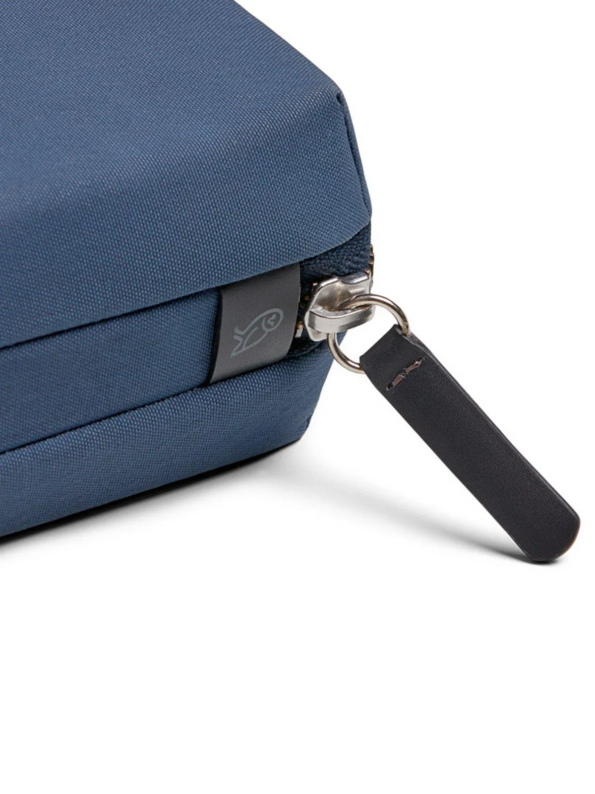 Bellroy Tech Kit Marine Blue Recycled