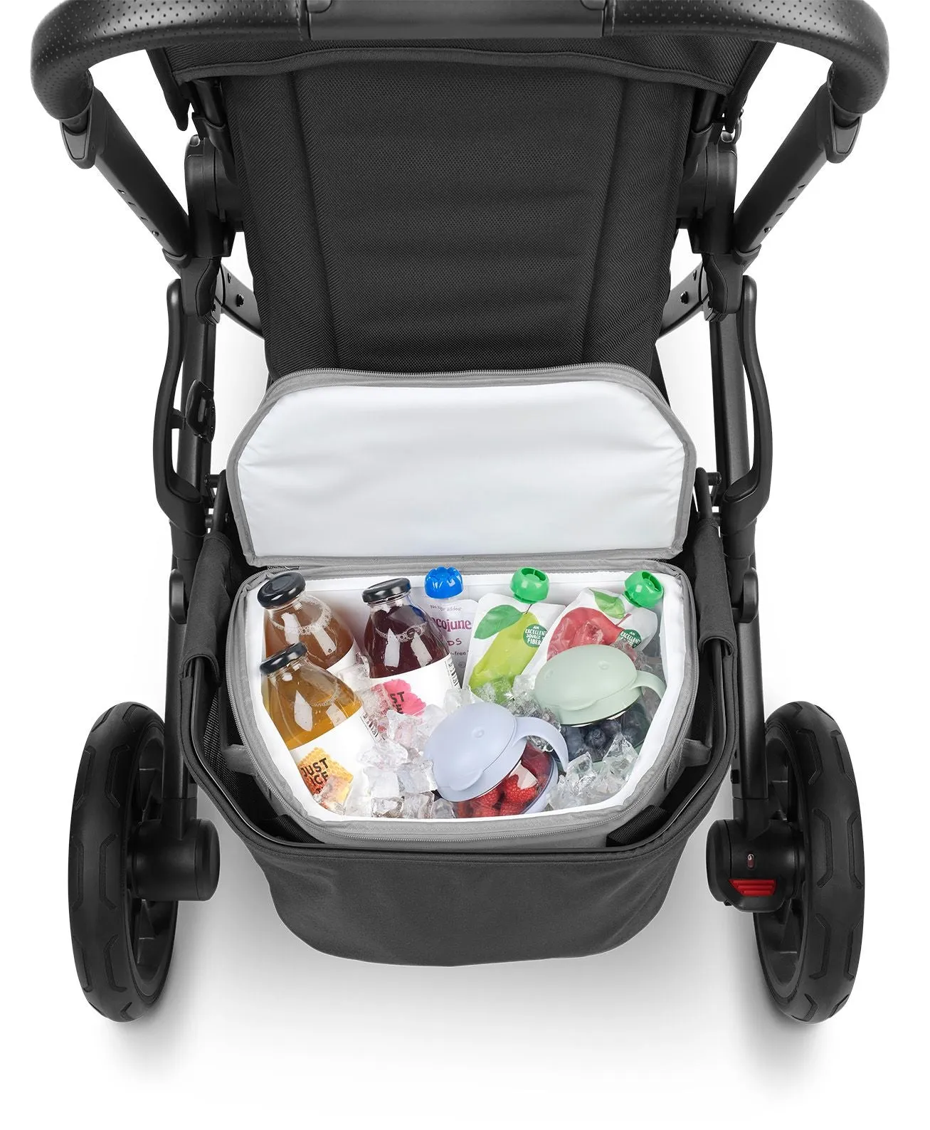 Bevvy Basket Cooler
