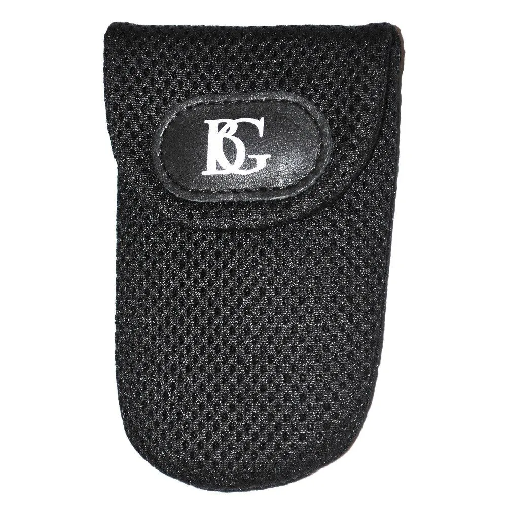 BG Neck Pouch ~ Alto/Baritone Sax, Trumpet, Carinet