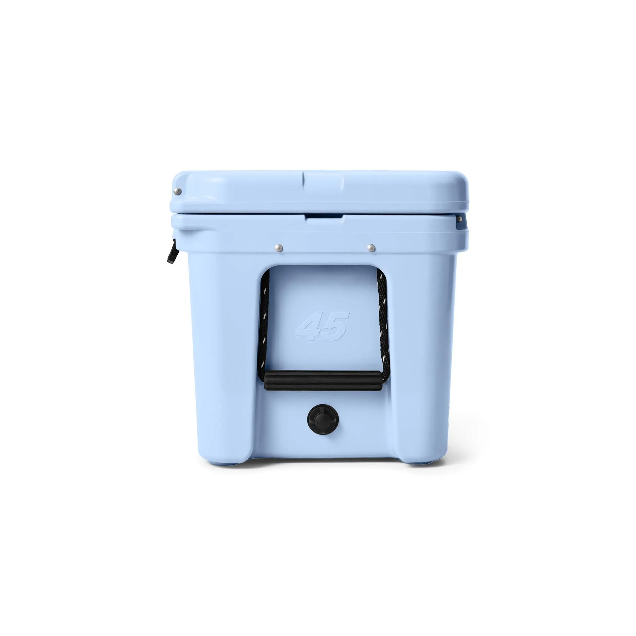 Big Sky Blue Tundra 45 Cooler