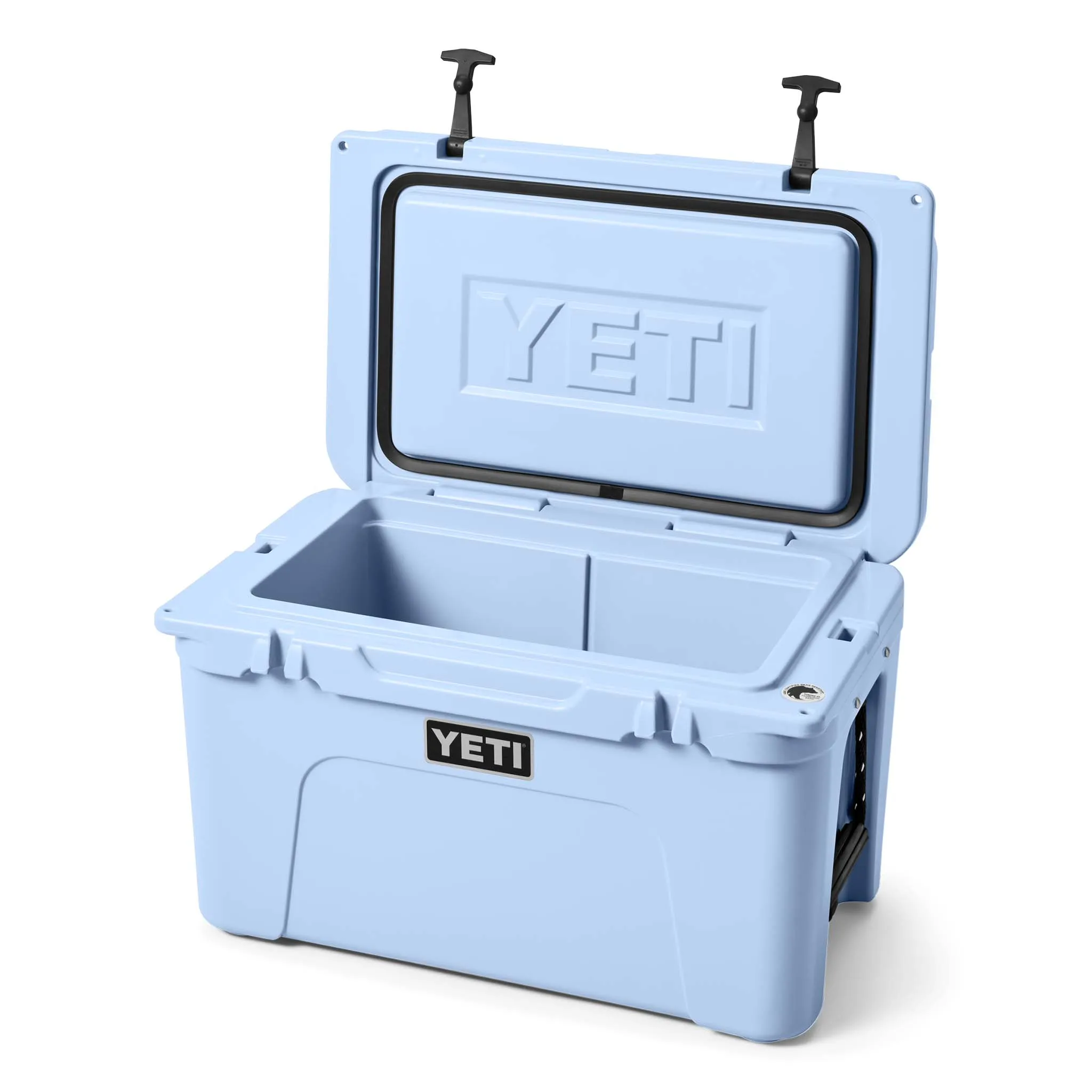 Big Sky Blue Tundra 45 Cooler