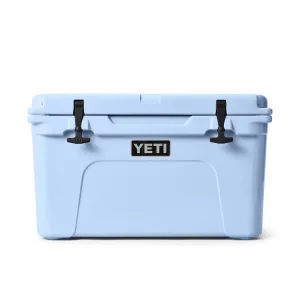 Big Sky Blue Tundra 45 Cooler