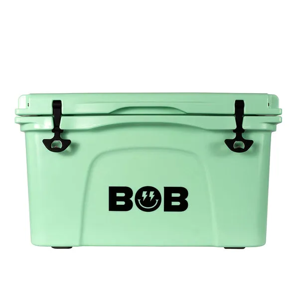 Bob The Cooler El Amigo Hard Cooler