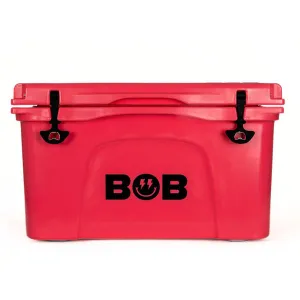 Bob The Cooler El Amigo Hard Cooler