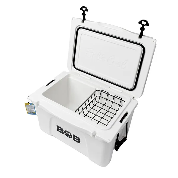 Bob The Cooler El Amigo Hard Cooler