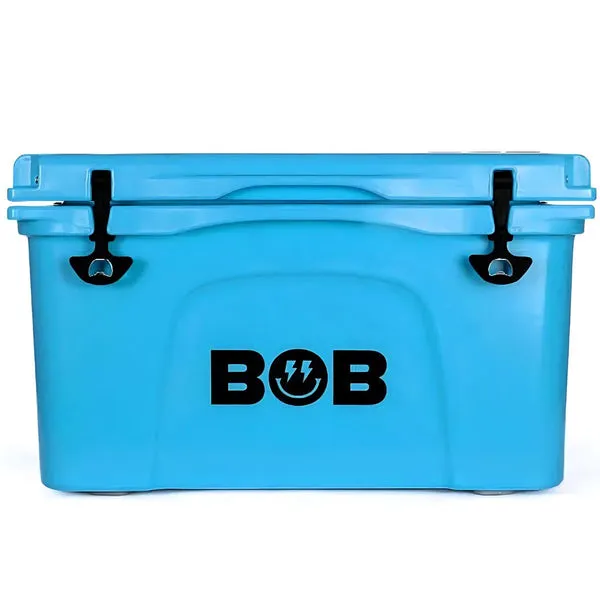 Bob The Cooler El Amigo Hard Cooler