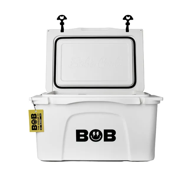 Bob The Cooler El Amigo Hard Cooler