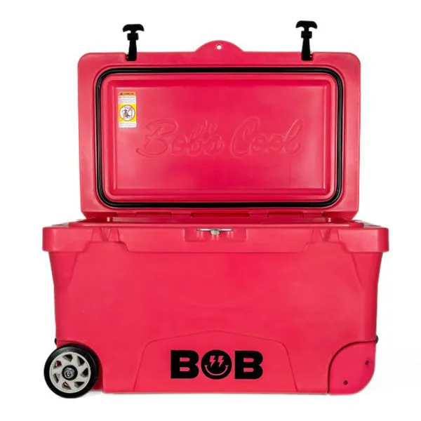 Bob The Cooler The BFF Hard Cooler