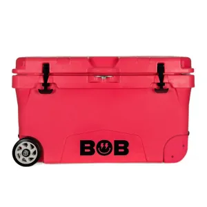 Bob The Cooler The BFF Hard Cooler