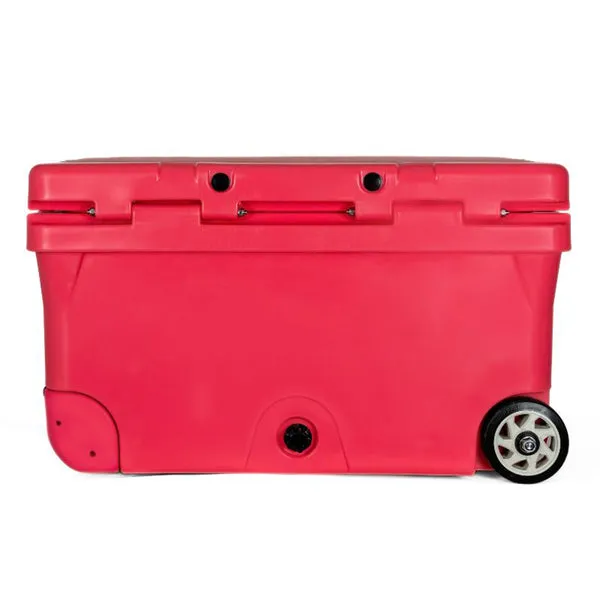 Bob The Cooler The BFF Hard Cooler
