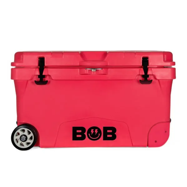 Bob The Cooler The BFF Hard Cooler