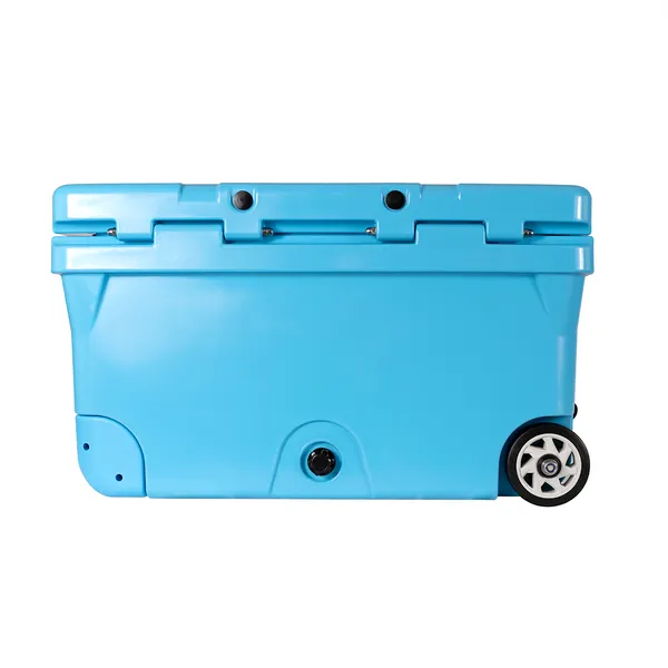 Bob The Cooler The BFF Hard Cooler