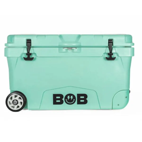 Bob The Cooler The BFF Hard Cooler