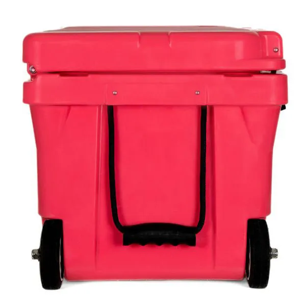 Bob The Cooler The BFF Hard Cooler