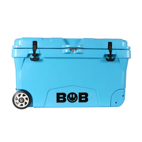 Bob The Cooler The BFF Hard Cooler