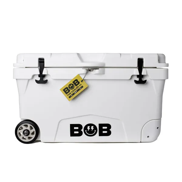 Bob The Cooler The BFF Hard Cooler
