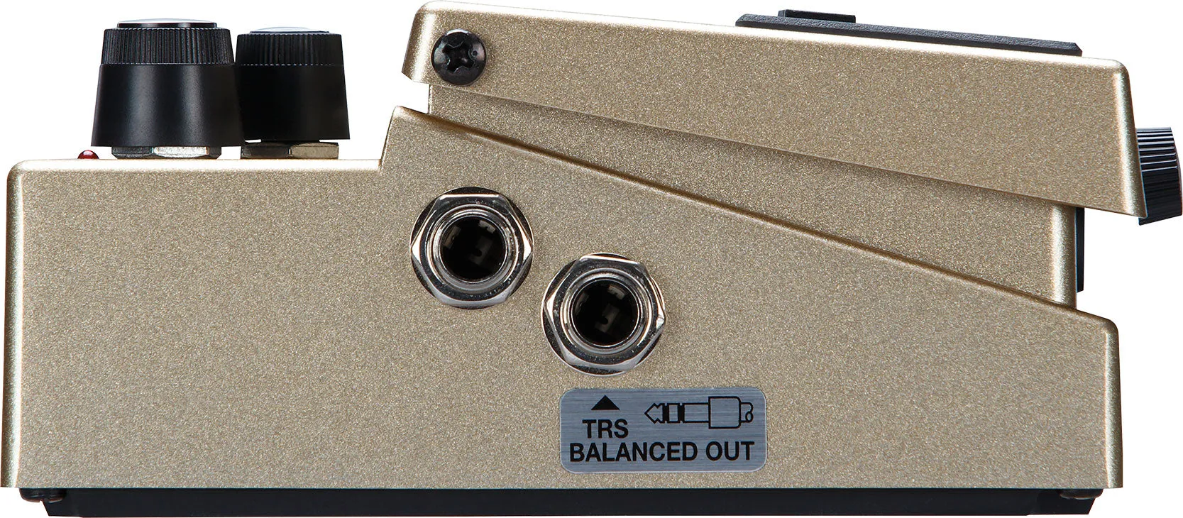 Boss AD-2 Acoustic Preamp Compact Pedal