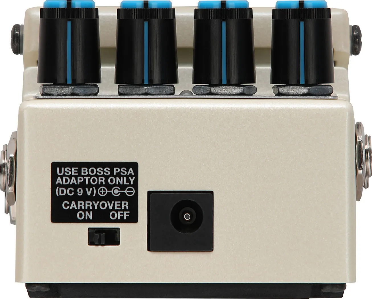 Boss DD-8 Digital Delay Compact Pedal