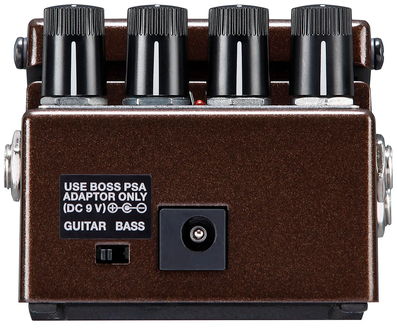 Boss OC-5 Octave Compact Pedal