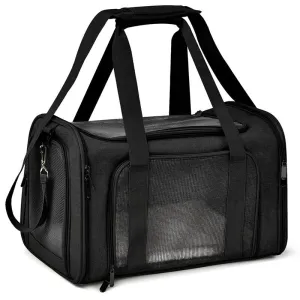 Breathable Dog Carrier Backpack