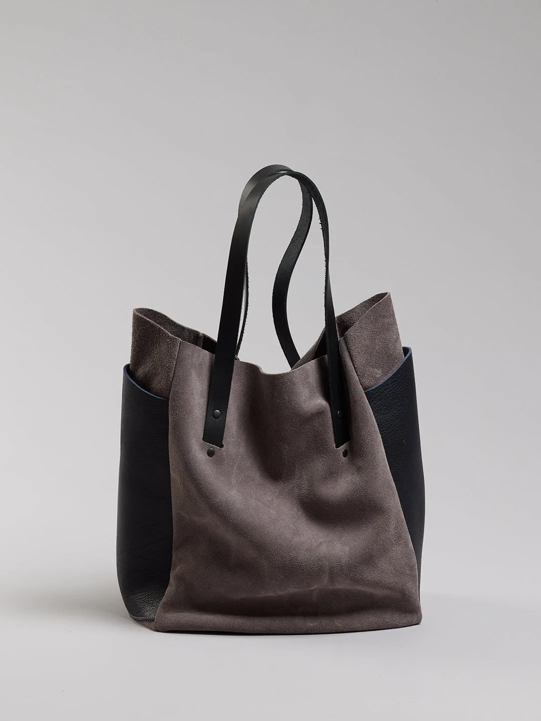 Brev TALL carryall - Cashew