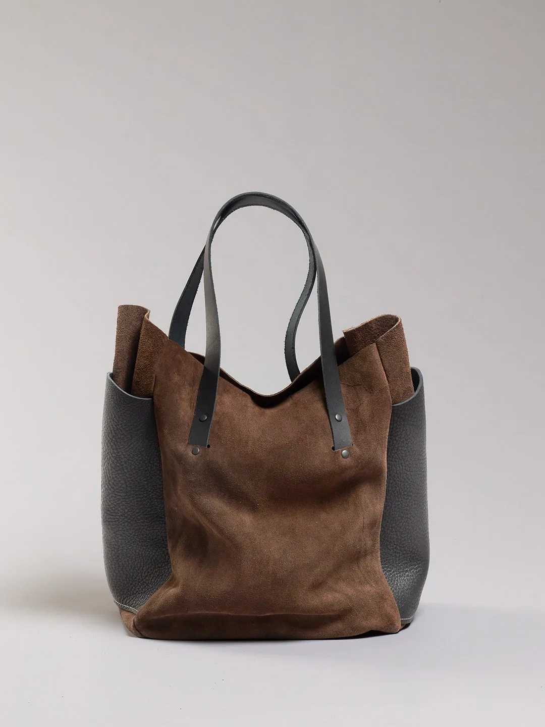 Brev TALL carryall - Cashew