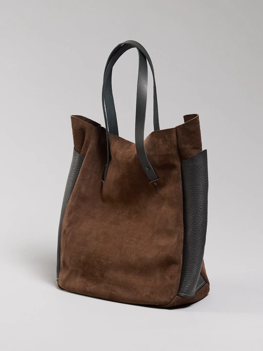 Brev TALL carryall - Cashew