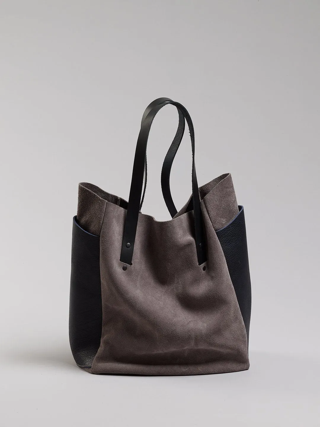 Brev TALL carryall - Cinnamon
