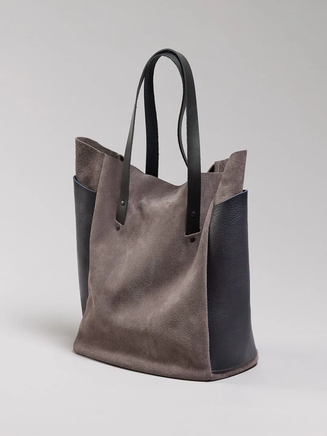 Brev TALL carryall - Cinnamon