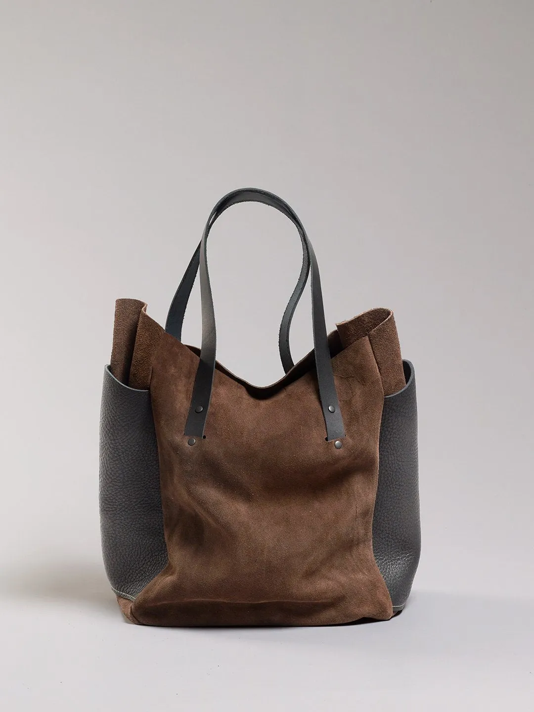 Brev TALL carryall - Cinnamon
