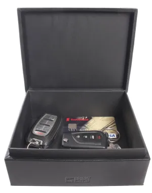 Bright Safe Care Faraday Security Box