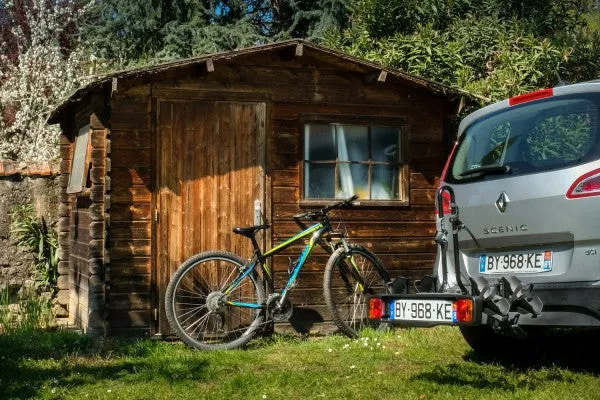 BuzzRack Buzzybee 2 Bike Carrier