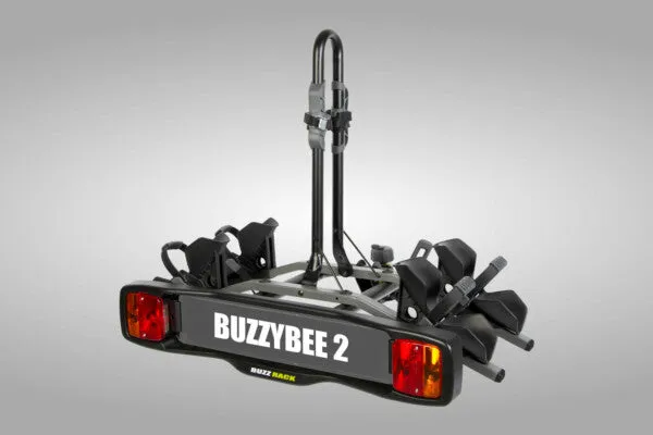 BuzzRack Buzzybee 2 Bike Carrier