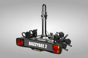 BuzzRack Buzzybee 2 Bike Carrier