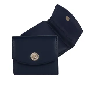 Cacharel CEL110N-Lady wallet Harlow Navy