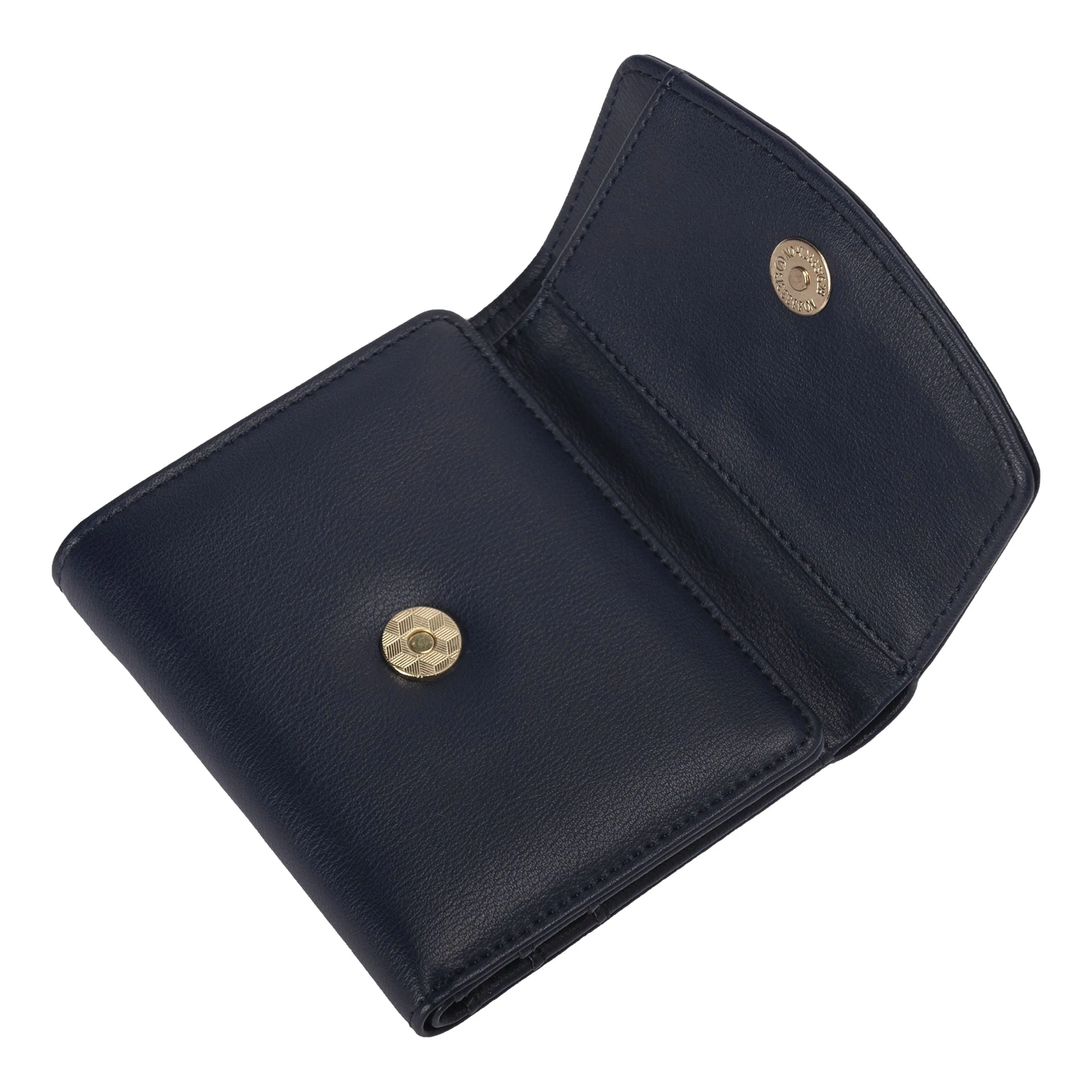 Cacharel CEL110N-Lady wallet Harlow Navy