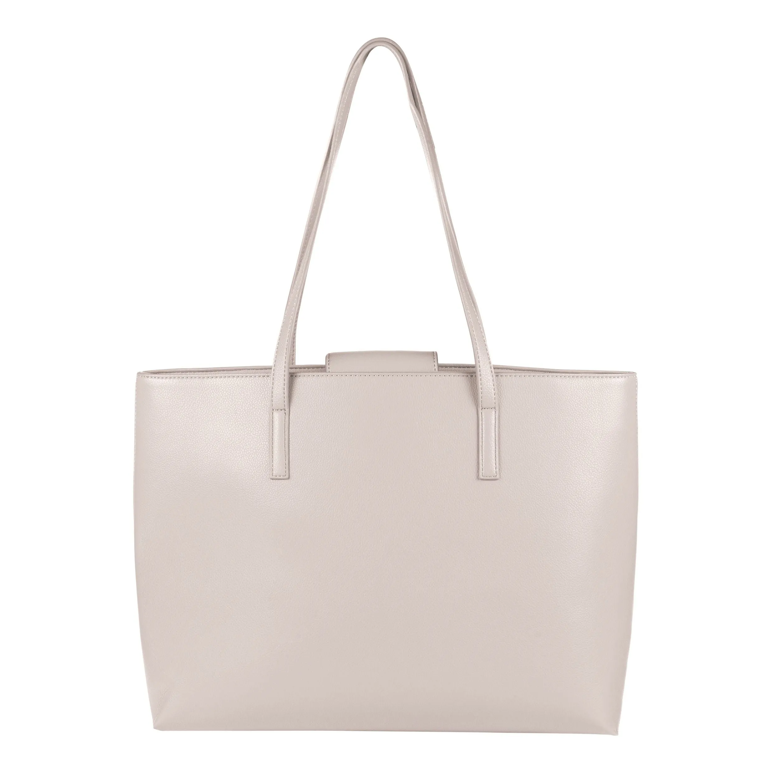 Cacharel CTX219K-Lady bag Alma Light Grey