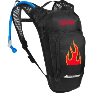 Camelbak Mini Mule Black/flames 1.5l