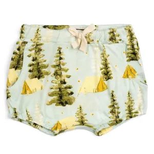 Camping Bamboo Pocket Bloomer