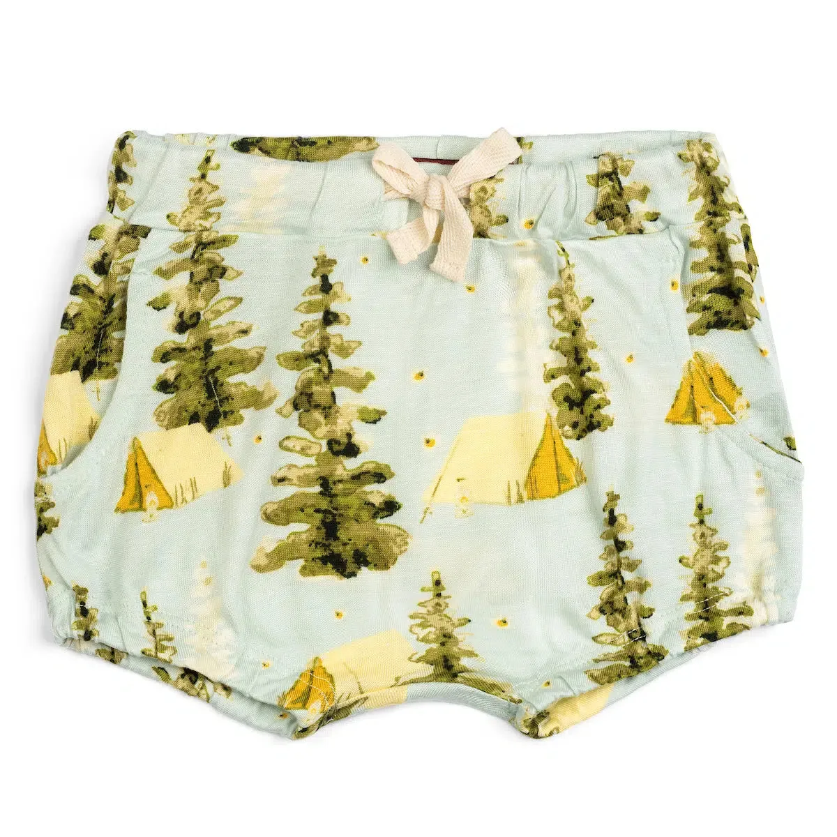 Camping Bamboo Pocket Bloomer
