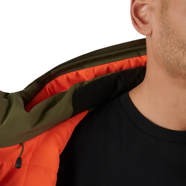 Can-Am Utility Jacket - 2023