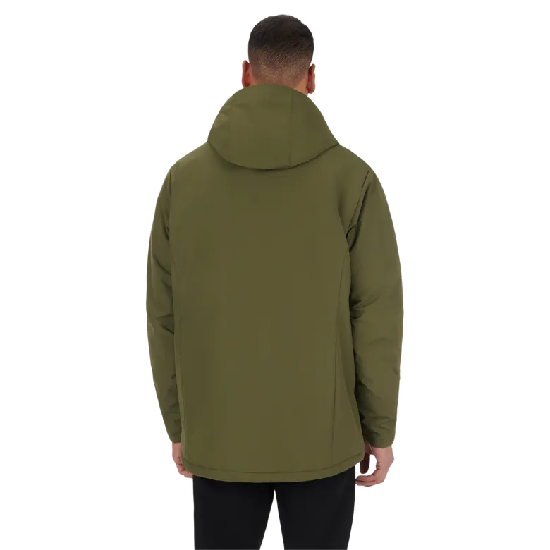 Can-Am Utility Jacket - 2023