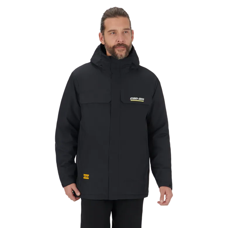Can-Am Utility Jacket - 2023