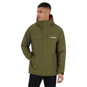 Can-Am Utility Jacket - 2023