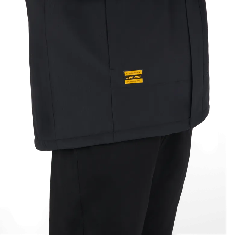 Can-Am Utility Jacket - 2023