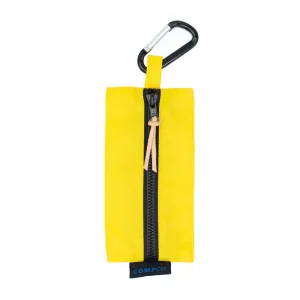 Canary Yellow Catch-All Carrier