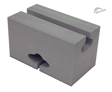 CANOE FOAM BLOCK (EACH)