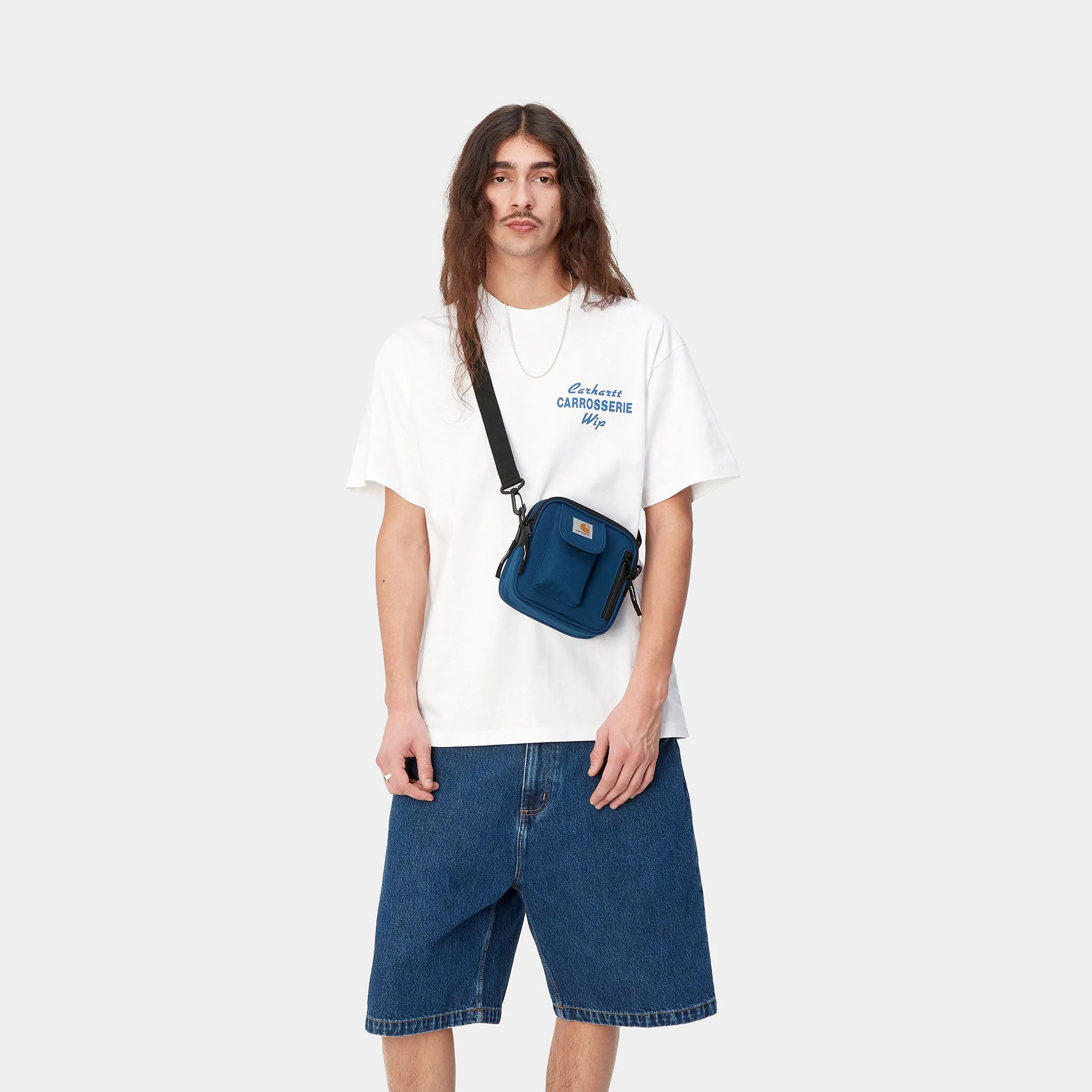 Carhartt WIP Essentials Bag Small Elder